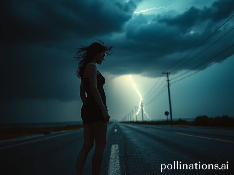storm amy