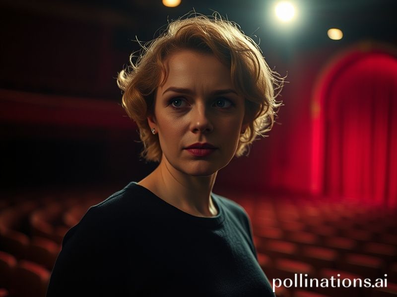 maxine peake