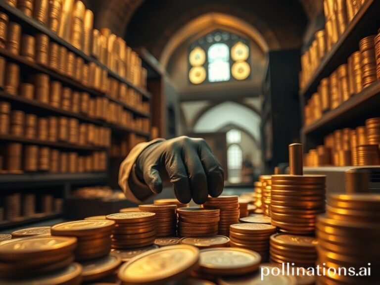 royal mint