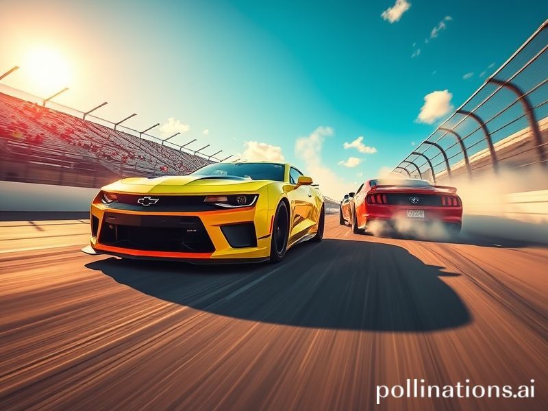nascar cup series
