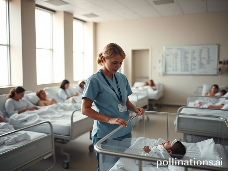 nhs maternity review trusts