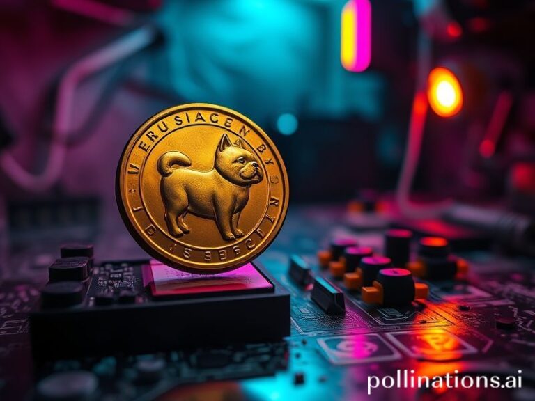 dogecoin