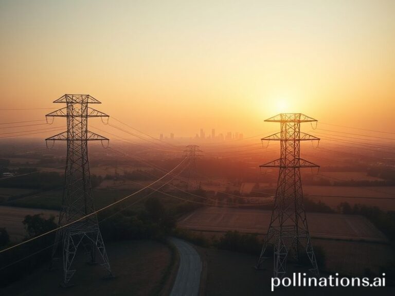national grid