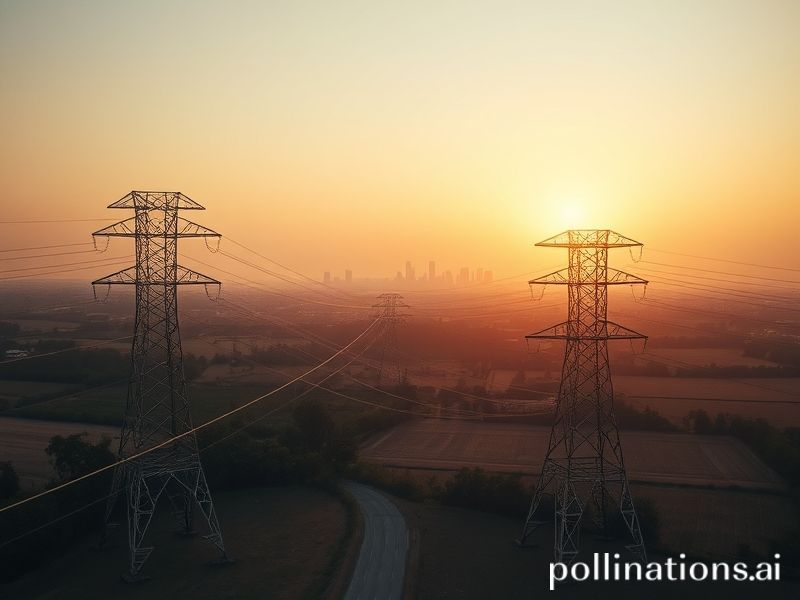 national grid