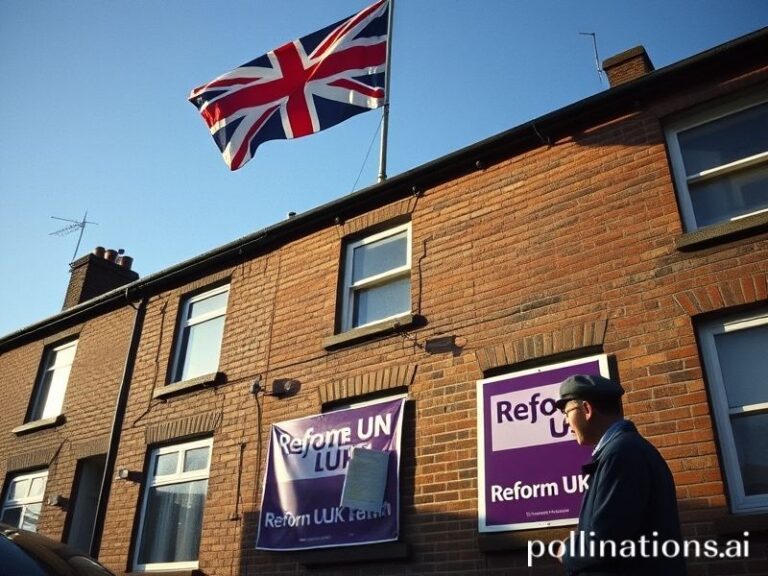 reform uk