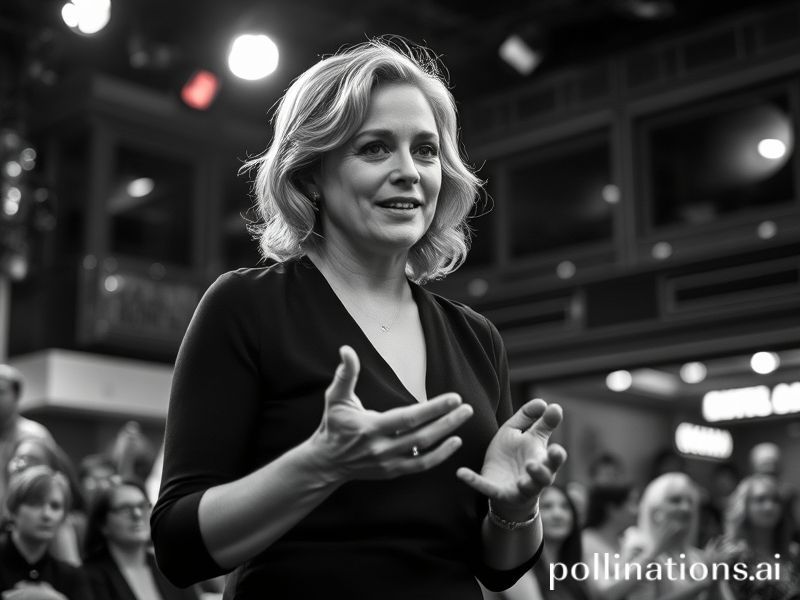 kate mckinnon