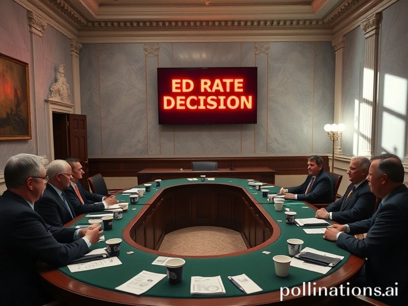 fed meeting september
