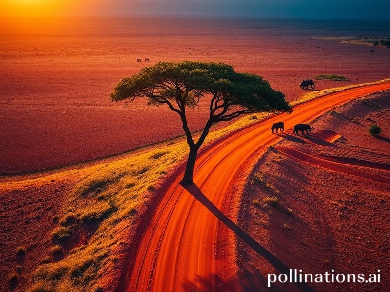 africa