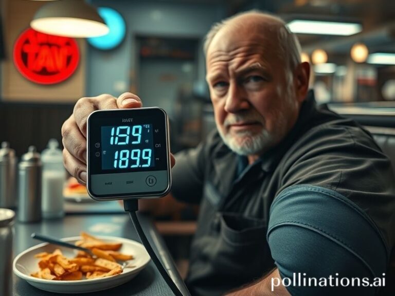 hypertension