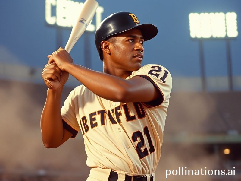 roberto clemente