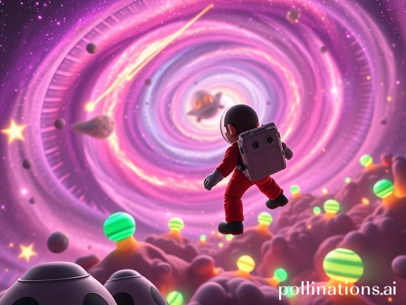 super mario bros galaxy movie