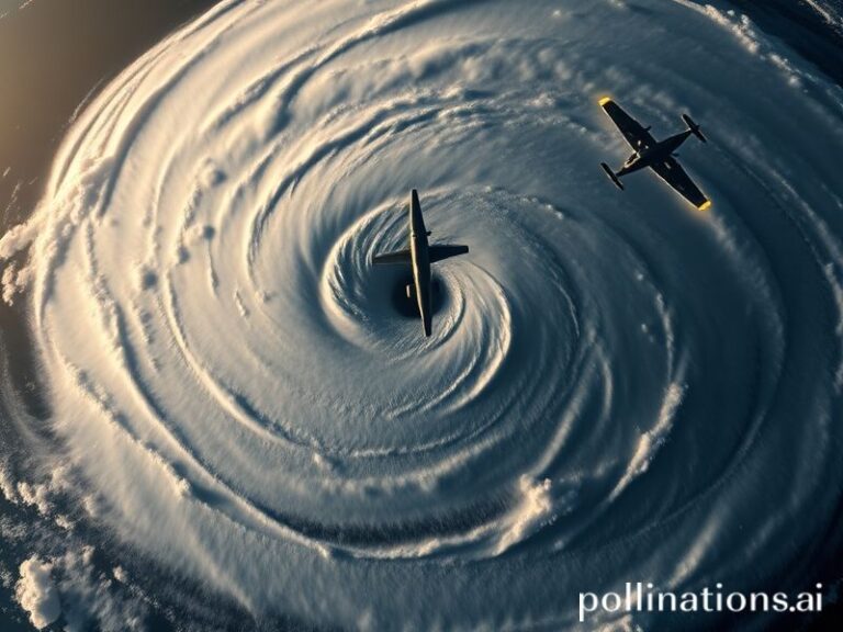 atlantic hurricane season forecast