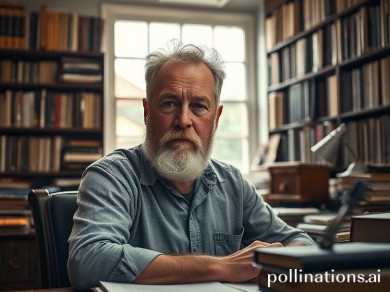 paul ovenden