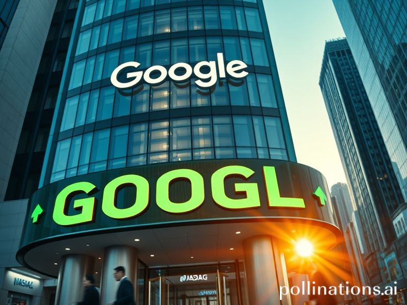 googl stock