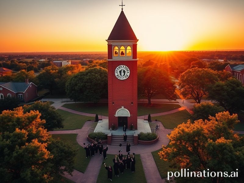 delta state university