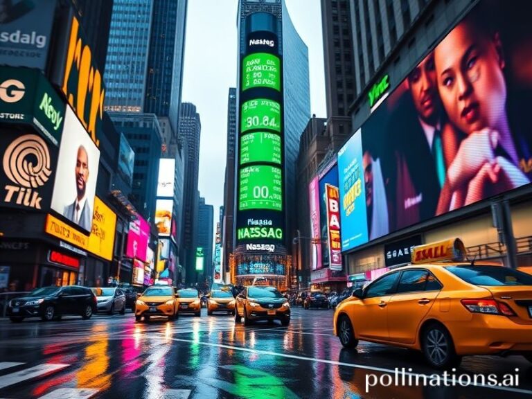 nasdaq index