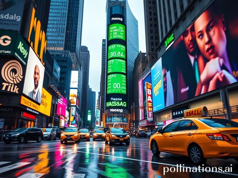 nasdaq index