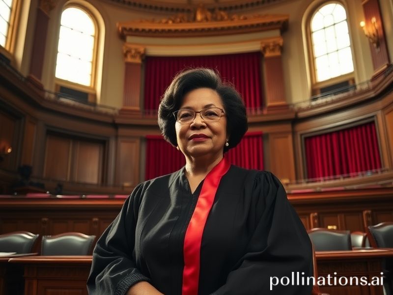 sonia sotomayor