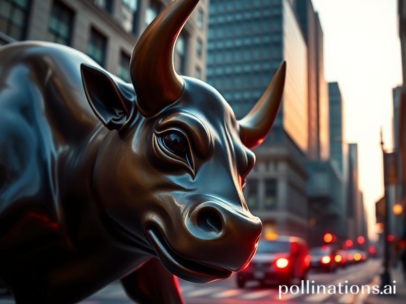 dow today