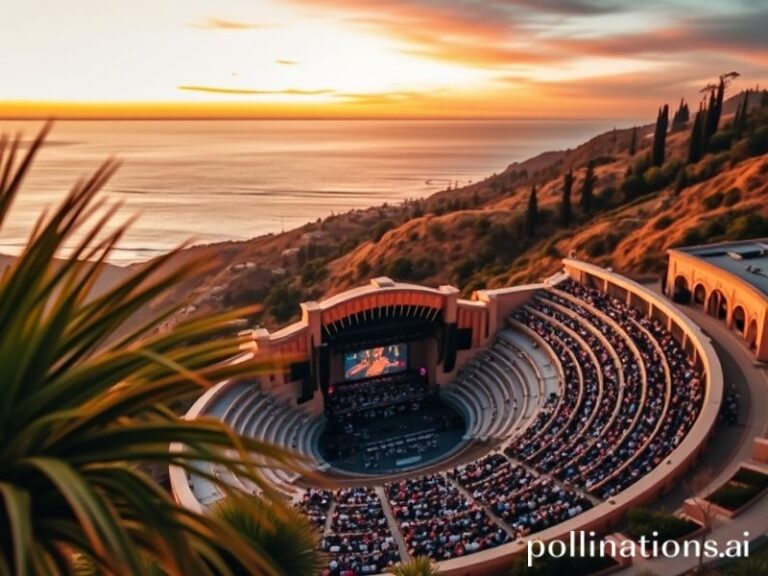 santa barbara bowl