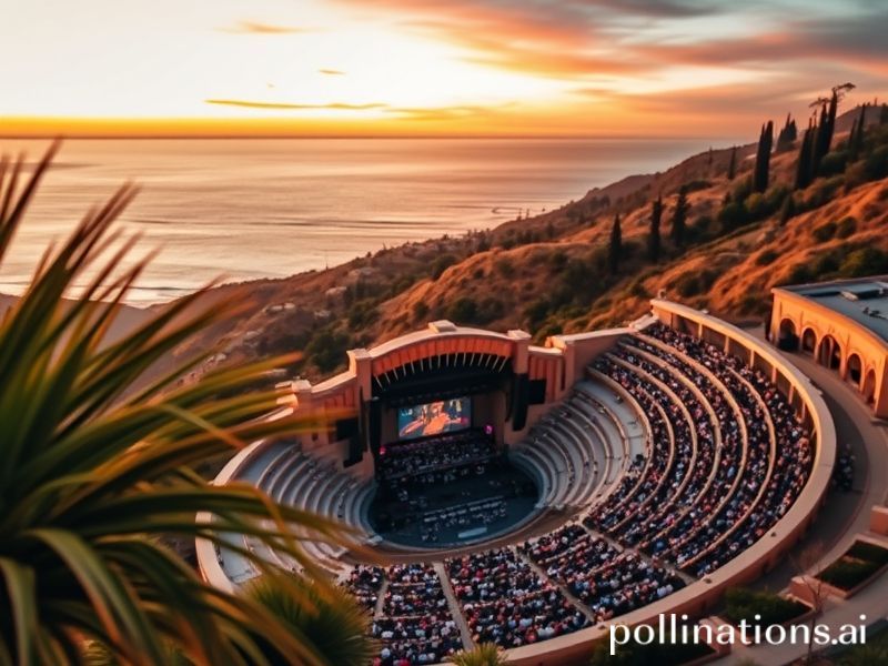 santa barbara bowl