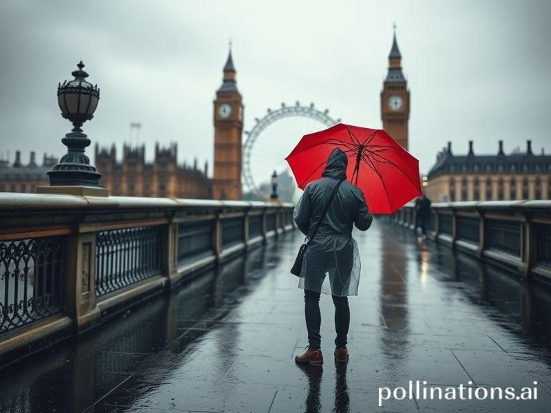 uk weather forecast