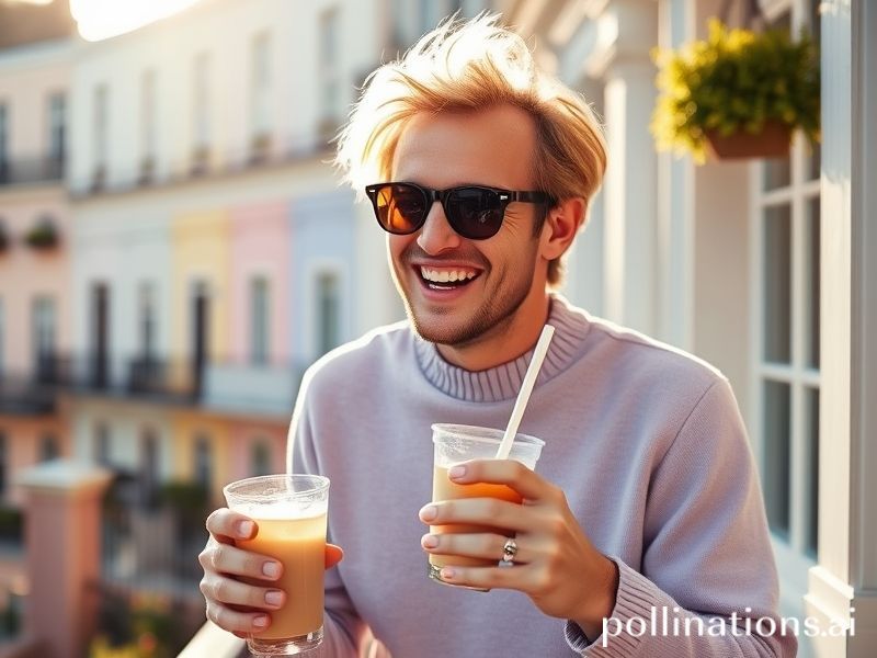 jamie laing