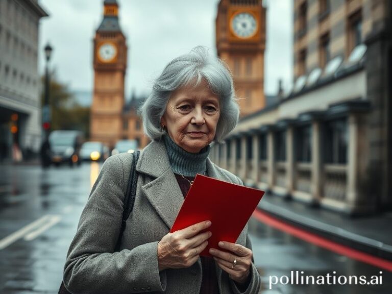 uk state pension age