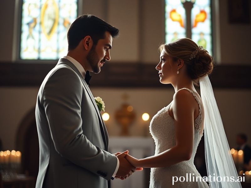 married at first sight