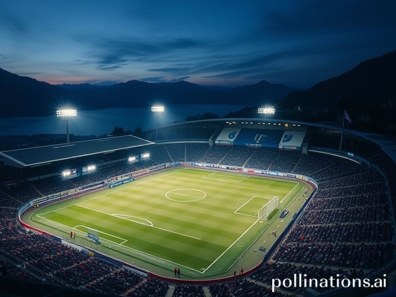 como vs genoa