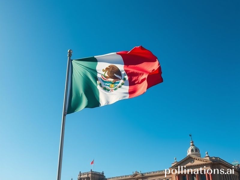 mexico flag