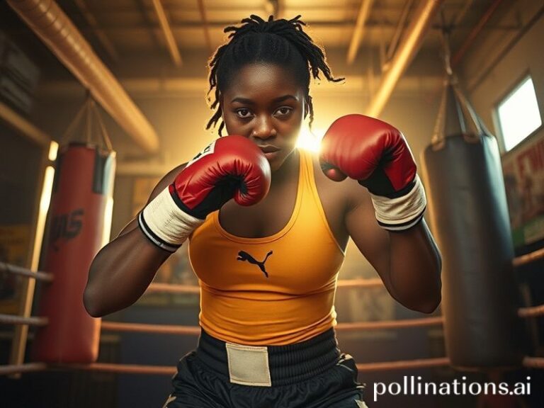 claressa shields