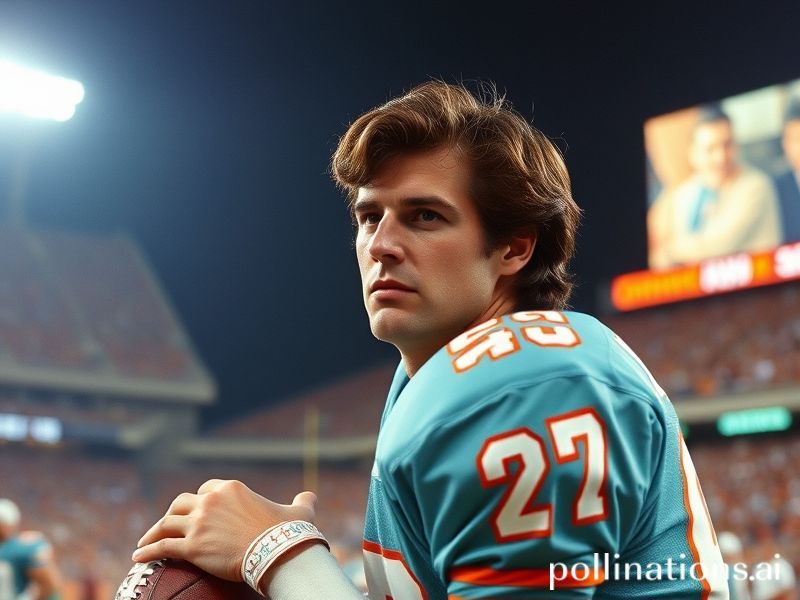 dan marino