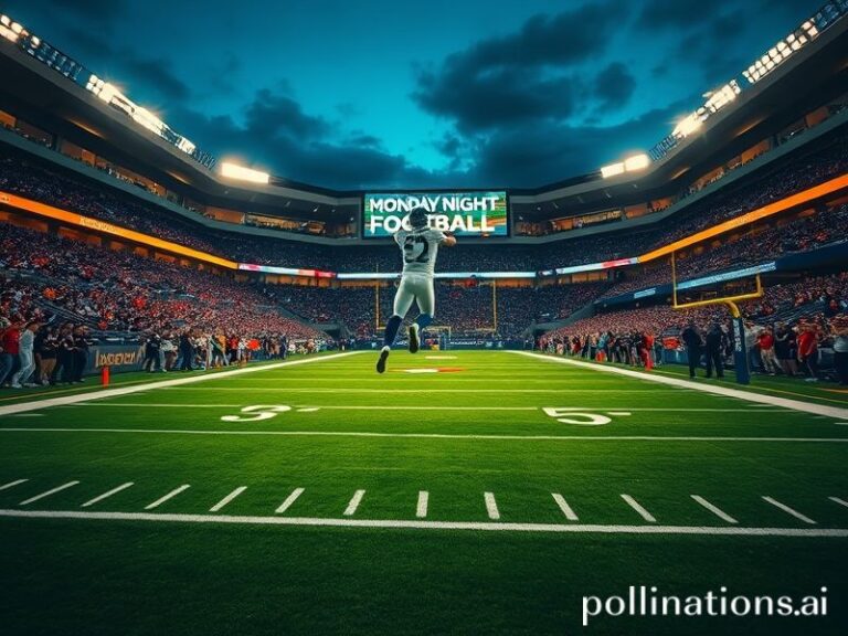 monday night football