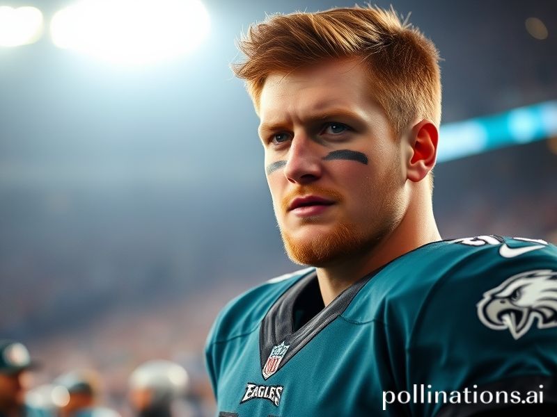 carson wentz