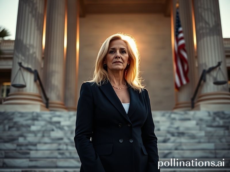 pam bondi