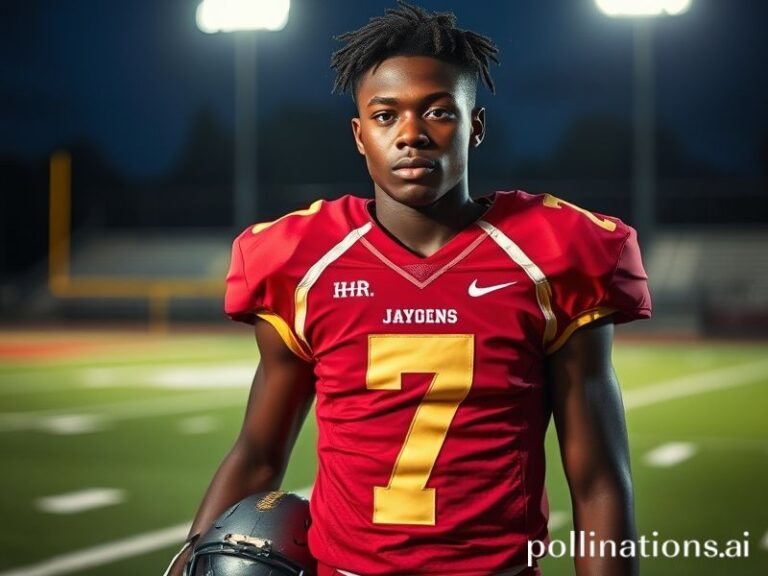 jayden higgins