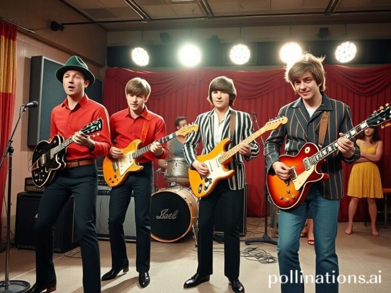 the monkees