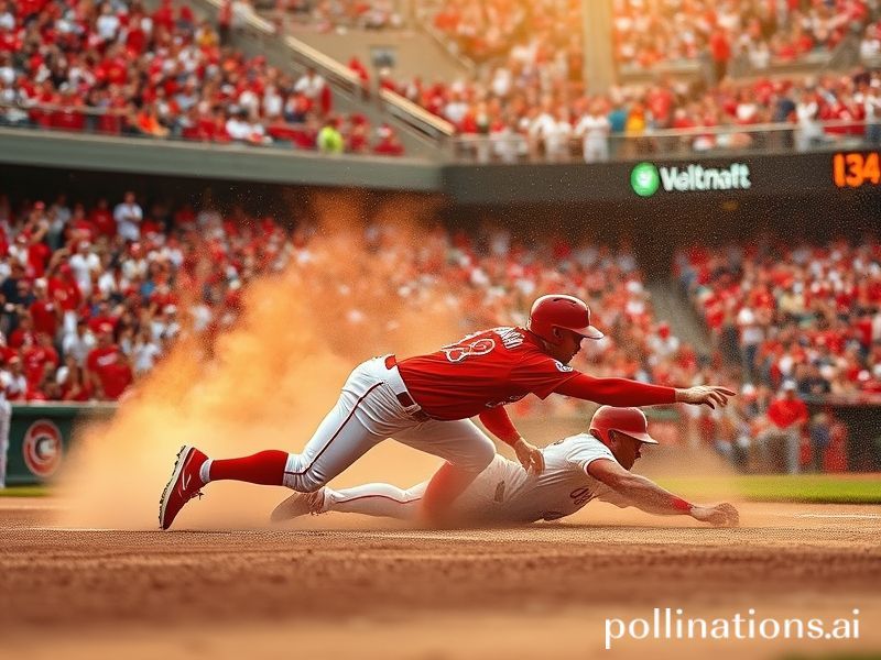 reds vs cardinals