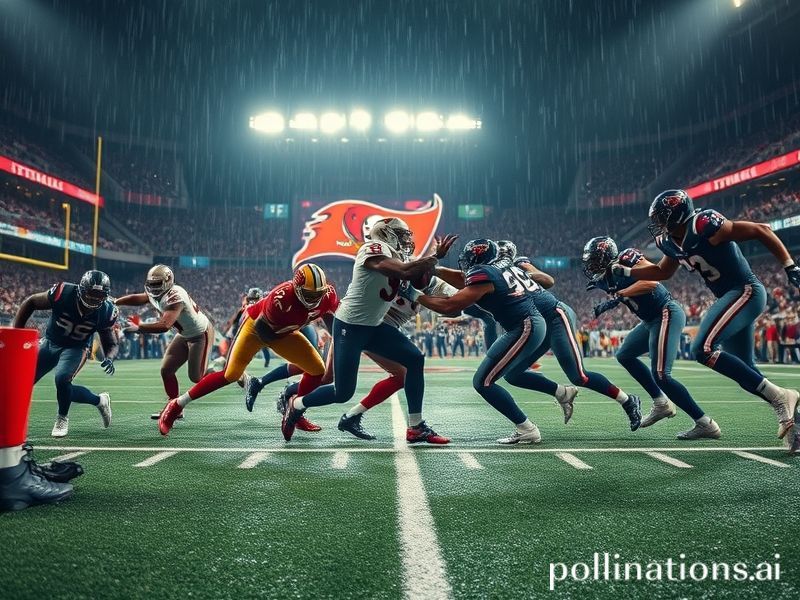 texans vs buccaneers