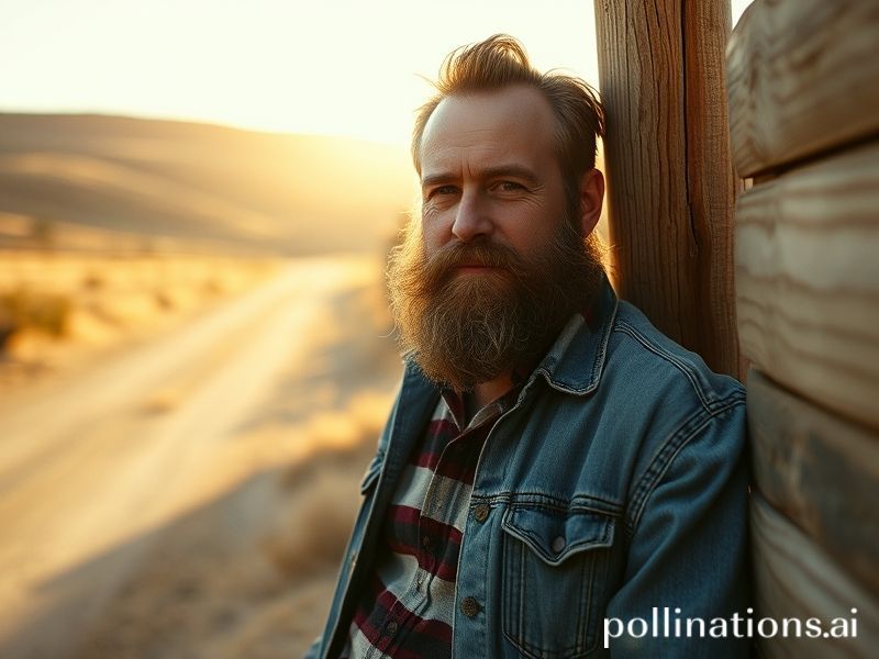 josh grizzard
