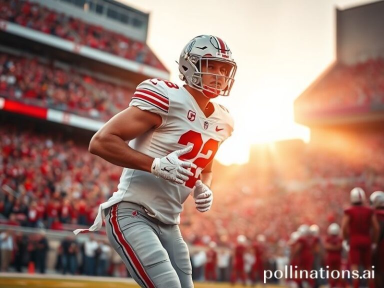 cade stover