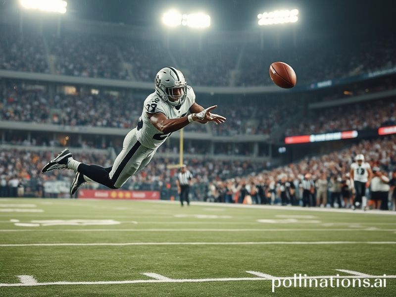raider game