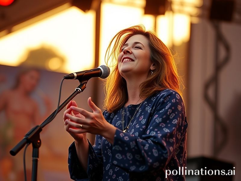 amy grant