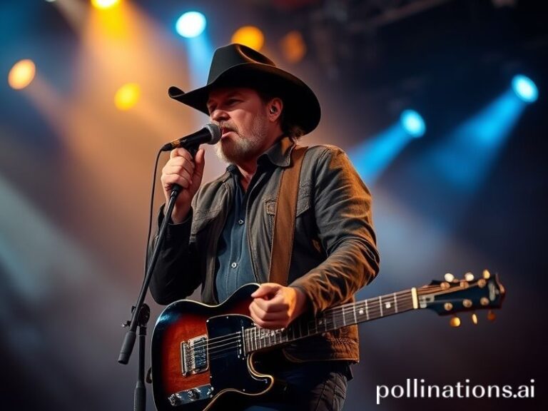 travis tritt