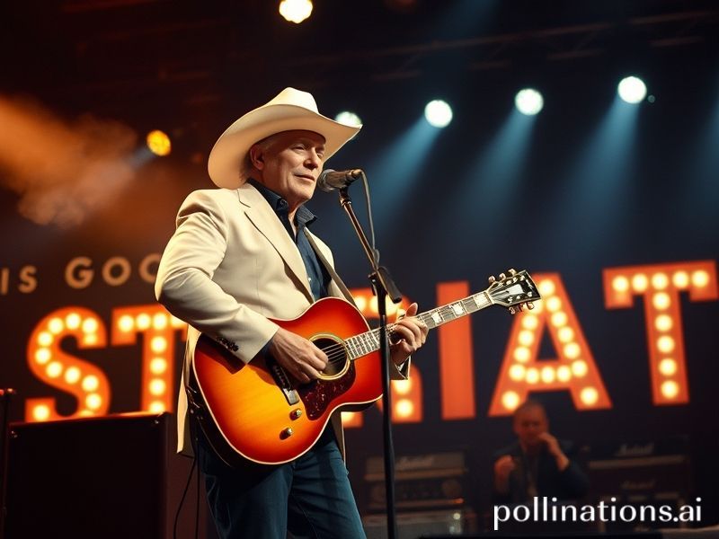 george strait