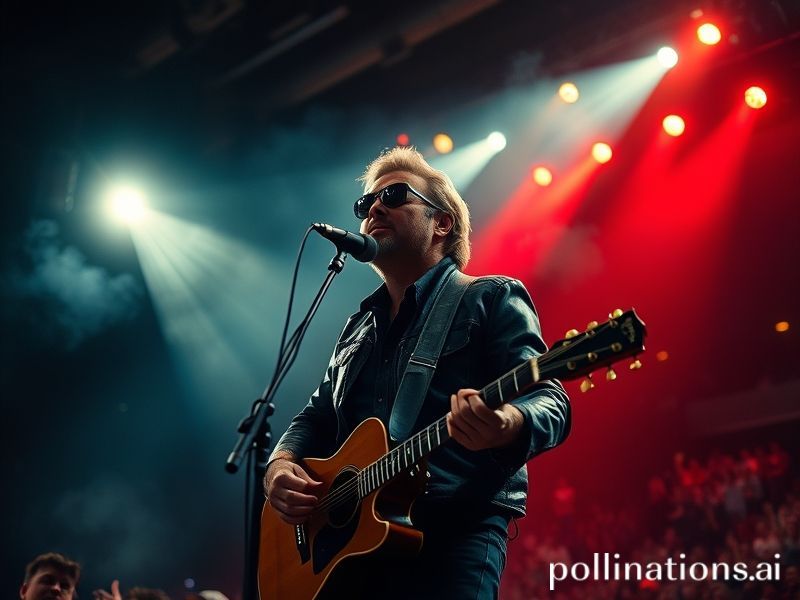eric church