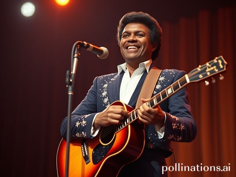 charley pride