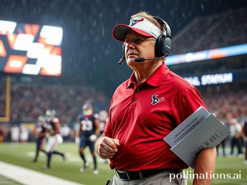 texans coach