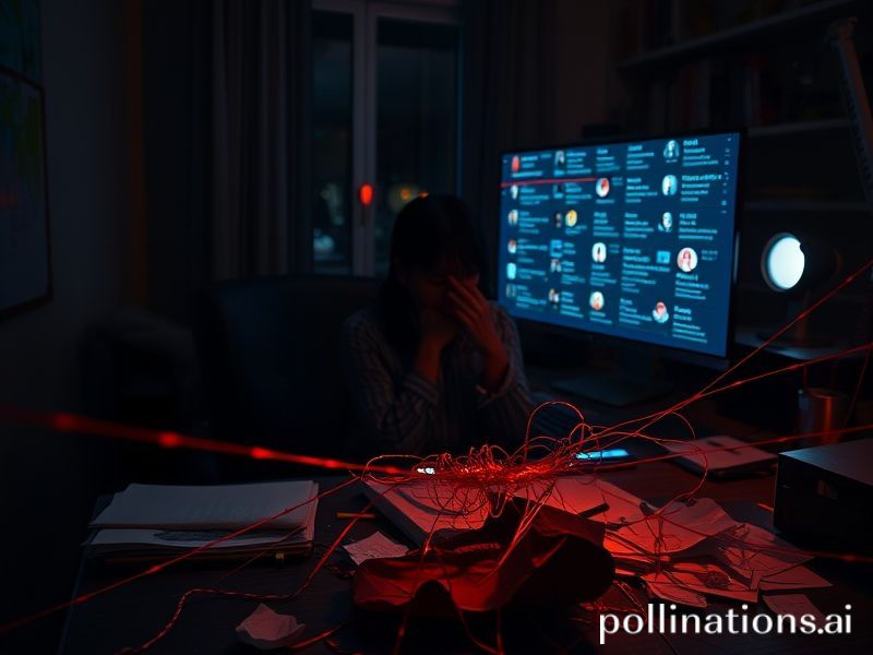 doxxing